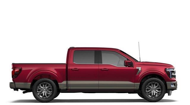 new 2026 Ford F-150 car, priced at $79,722