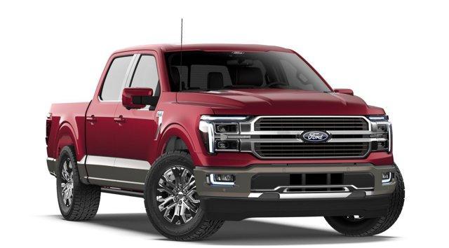 new 2026 Ford F-150 car, priced at $79,722