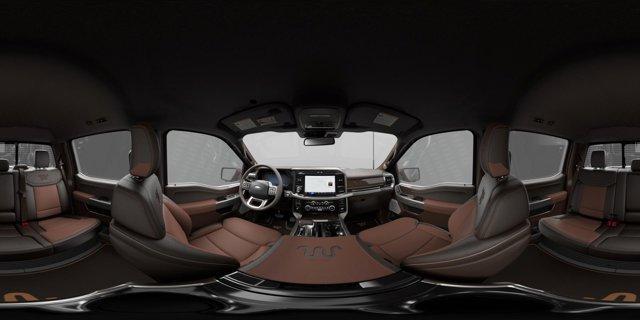 new 2026 Ford F-150 car, priced at $79,722