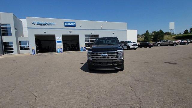 new 2025 Ford F-250 car, priced at $91,650