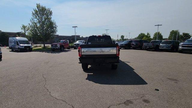 new 2025 Ford F-250 car, priced at $91,650