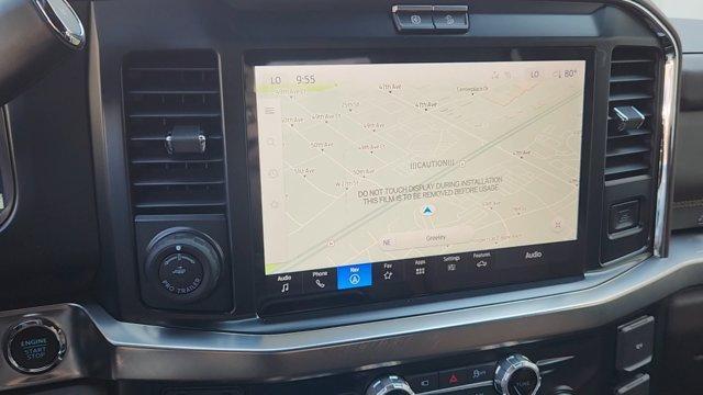 new 2025 Ford F-250 car, priced at $91,650