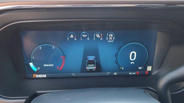 new 2025 Ford F-250 car, priced at $91,650