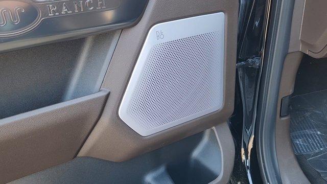 new 2025 Ford F-250 car, priced at $91,650