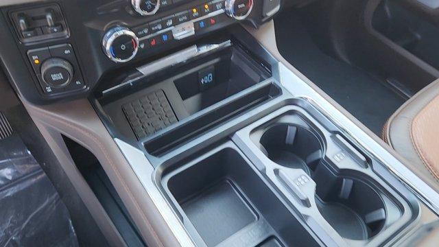 new 2025 Ford F-250 car, priced at $91,650