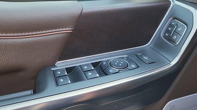 new 2025 Ford F-250 car, priced at $91,650