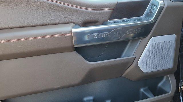 new 2025 Ford F-250 car, priced at $91,650