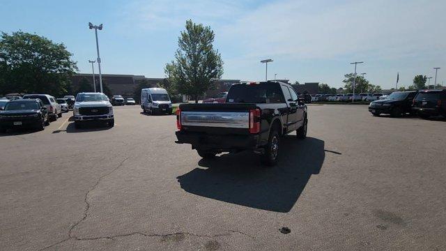 new 2025 Ford F-250 car, priced at $91,650