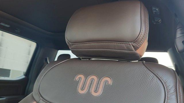 new 2025 Ford F-250 car, priced at $91,650