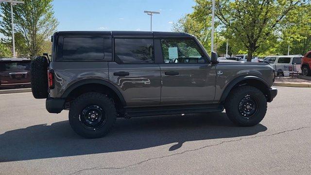 new 2026 Ford Bronco car, priced at $56,674