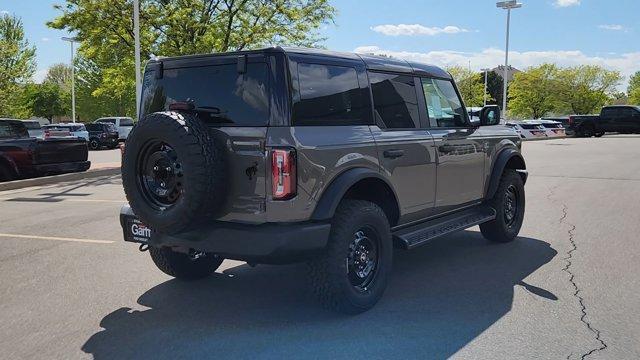 new 2026 Ford Bronco car, priced at $56,674
