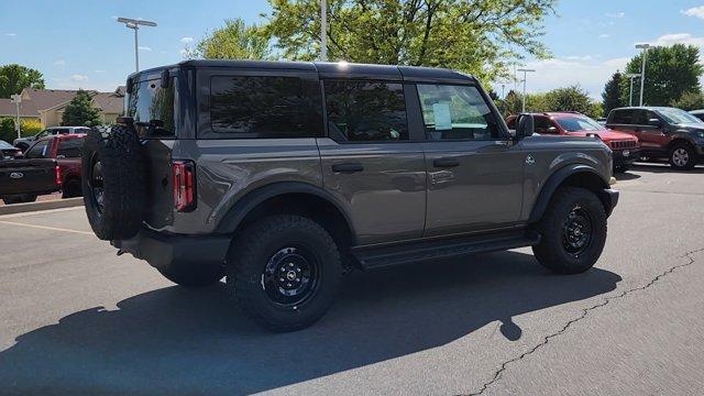 new 2026 Ford Bronco car, priced at $56,674