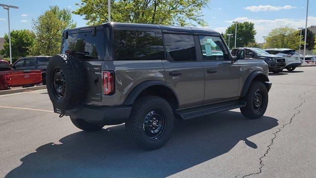 new 2026 Ford Bronco car, priced at $56,674