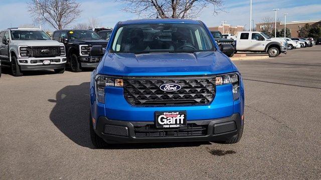 new 2026 Ford Maverick car, priced at $32,179