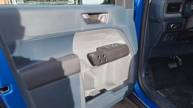 new 2026 Ford Maverick car, priced at $32,179