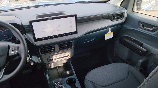 new 2026 Ford Maverick car, priced at $32,179