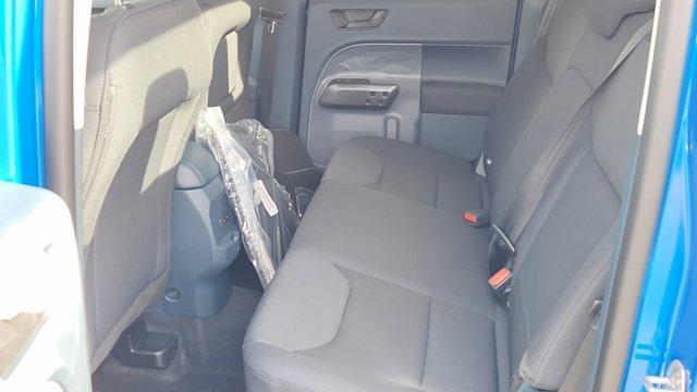 new 2026 Ford Maverick car, priced at $32,179