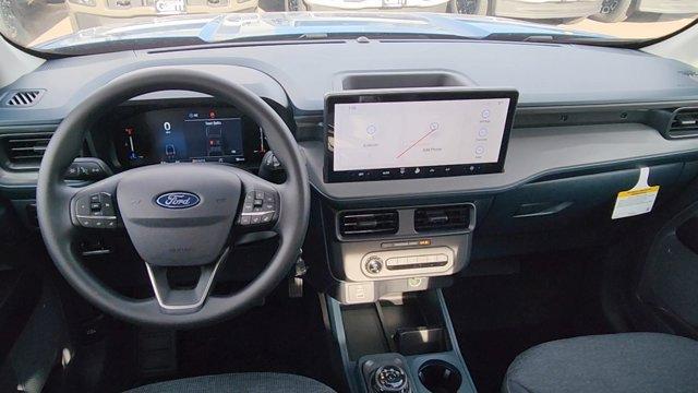 new 2026 Ford Maverick car, priced at $32,179