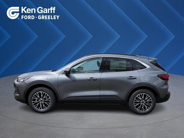 new 2025 Ford Escape PHEV car, priced at $29,240