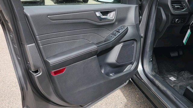 new 2025 Ford Escape car, priced at $34,289