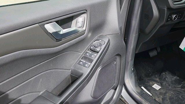 new 2025 Ford Escape car, priced at $34,289