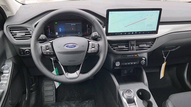 new 2025 Ford Escape car, priced at $34,289