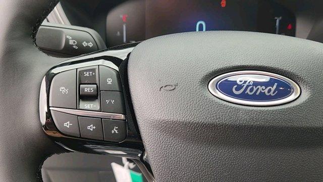 new 2025 Ford Escape car, priced at $34,289