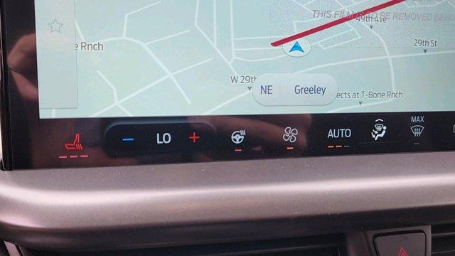 new 2025 Ford Escape car, priced at $34,289