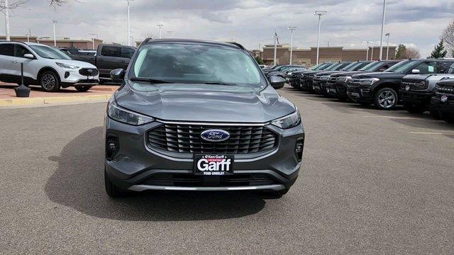 new 2025 Ford Escape car, priced at $34,289