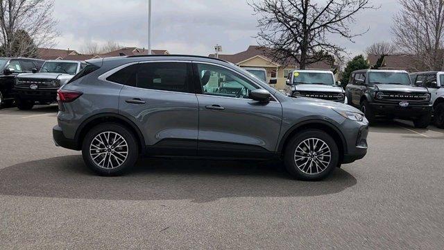 new 2025 Ford Escape car, priced at $34,289