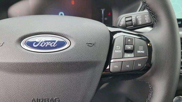 new 2025 Ford Escape car, priced at $34,289