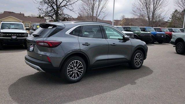 new 2025 Ford Escape car, priced at $34,289