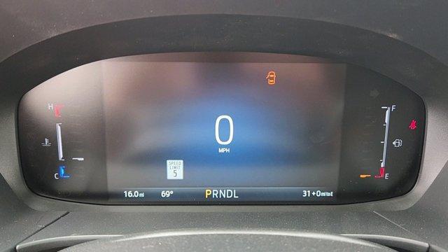 new 2025 Ford Escape car, priced at $34,289