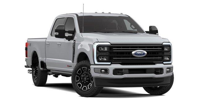 new 2026 Ford F-250 car, priced at $100,074