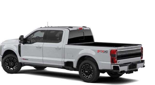 new 2026 Ford F-250 car, priced at $100,074