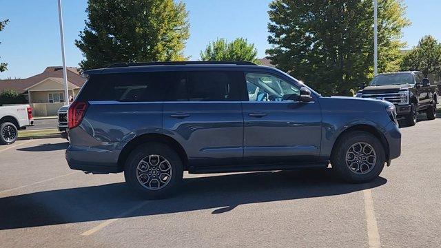 new 2027 Ford Expedition car, priced at $74,010