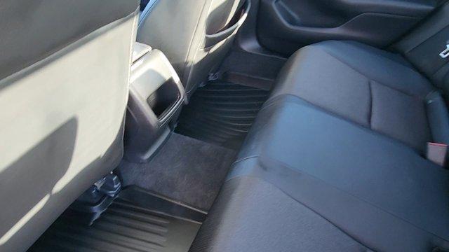 used 2022 Honda Accord Hybrid car, priced at $25,334