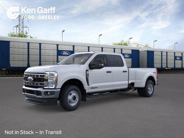 new 2026 Ford F-350 car, priced at $77,769