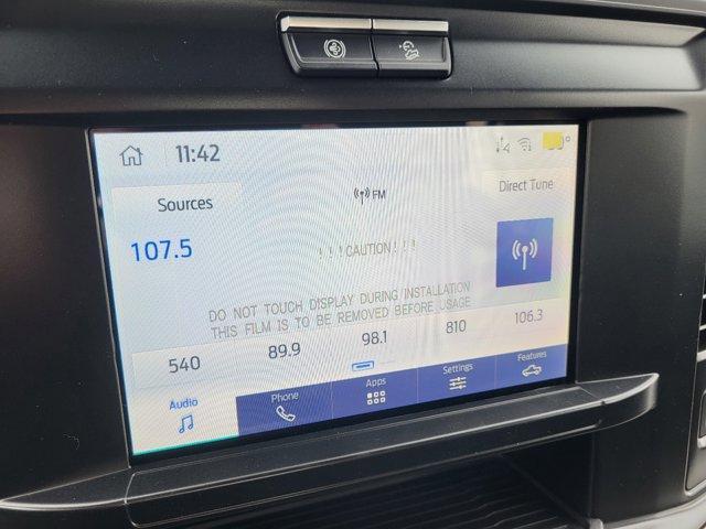 new 2026 Ford F-350 car, priced at $72,921