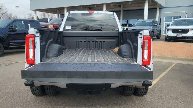 new 2026 Ford F-350 car, priced at $72,921