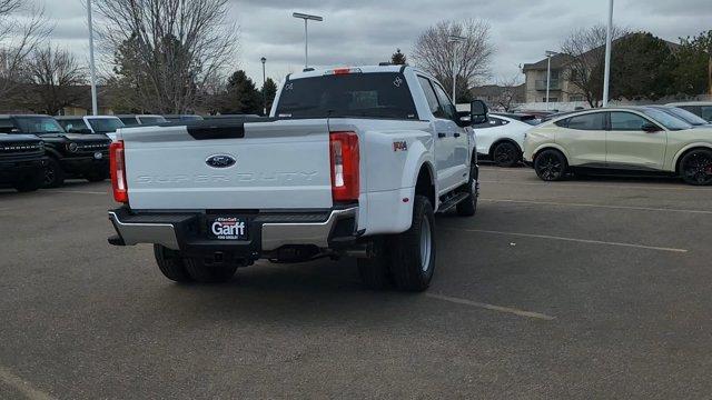 new 2026 Ford F-350 car, priced at $72,921