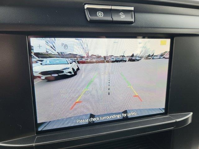 new 2026 Ford F-350 car, priced at $72,921