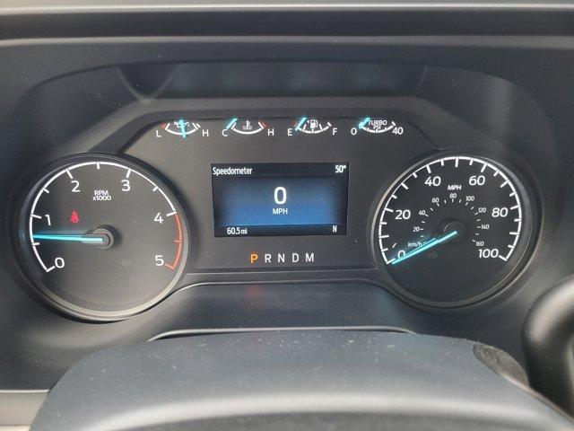 new 2026 Ford F-350 car, priced at $72,921