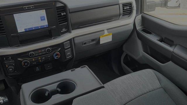 new 2026 Ford F-350 car, priced at $72,921