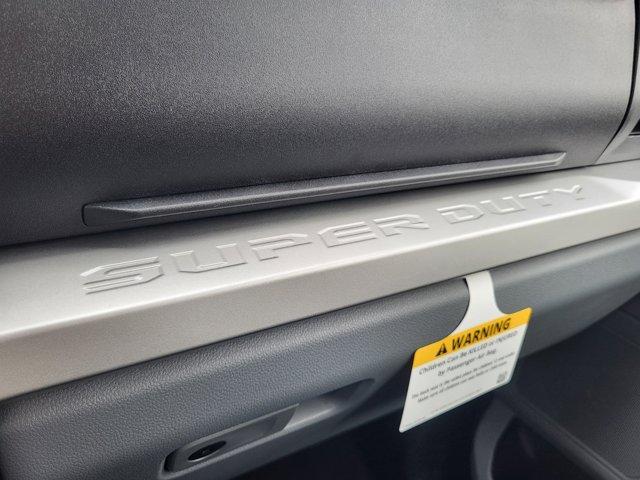 new 2026 Ford F-350 car, priced at $72,921