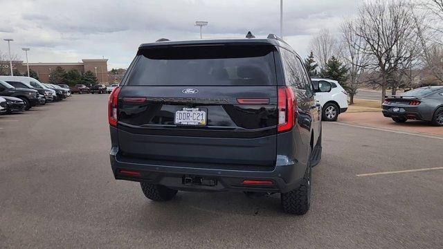 new 2026 Ford Expedition car, priced at $82,754
