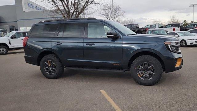 new 2026 Ford Expedition car, priced at $82,754