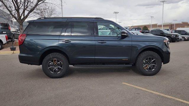 new 2026 Ford Expedition car, priced at $82,754