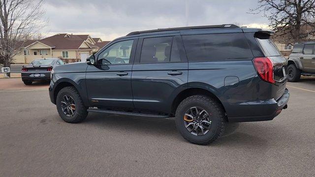 new 2026 Ford Expedition car, priced at $82,754