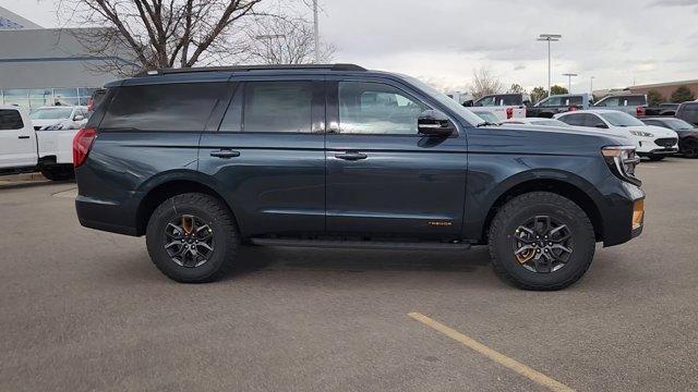 new 2026 Ford Expedition car, priced at $82,754